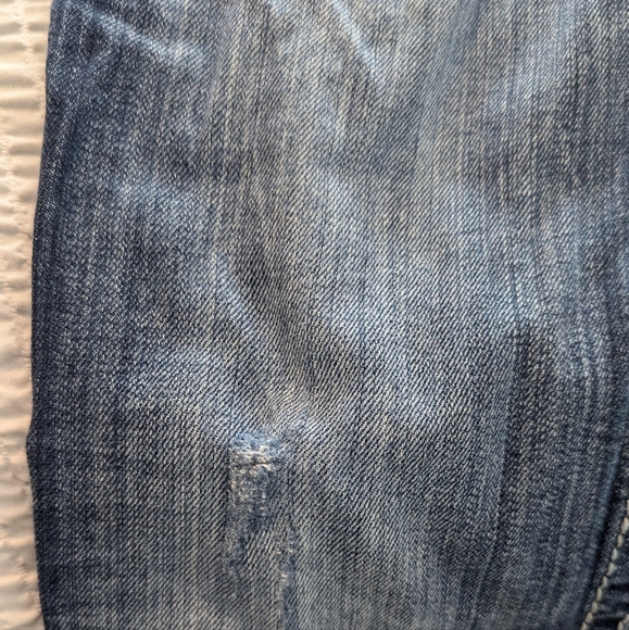 Silver Jeans Berkley, W28 L32 - Picture 10 of 10